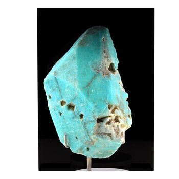 Amazonite. 1303.5 ct.
