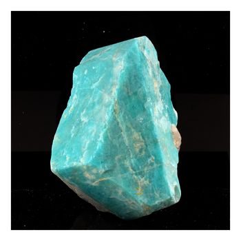 Amazonite. 763.5 ct.