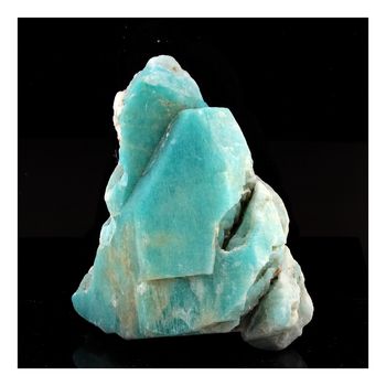 Amazonite. 701.5 ct.