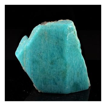 Amazonite. 567.5 ct.