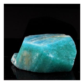 Amazonite. 354.5 ct.