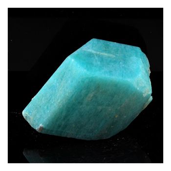 Amazonite. 355.5 ct.