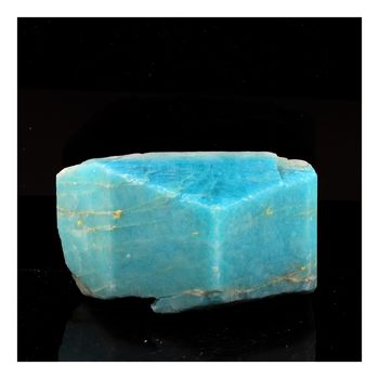 Amazonite. 384.5 ct.