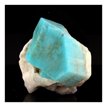 Amazonite. 806.5 ct.