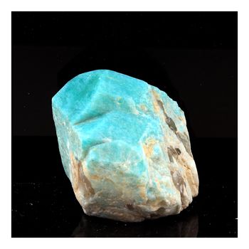 Amazonite. 513.0 ct.