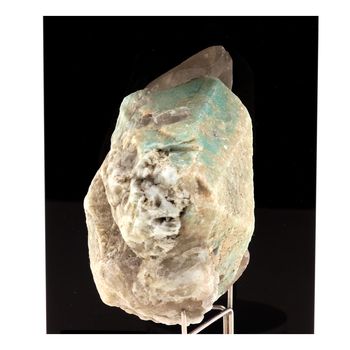Amazonite. 1589.5 ct.