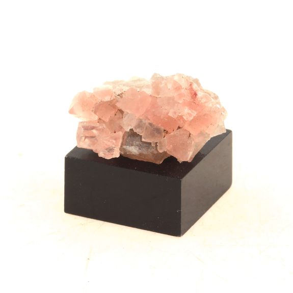 Fluorite + Quartz. 26.30 ct.