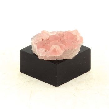 Fluorite + Quartz. 17.05 ct.