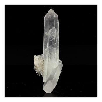 Quartz. 96.10 ct.