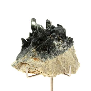 Quartz + Chlorite. 363.55 ct.