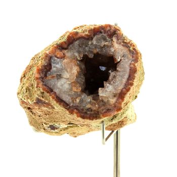 Quartz (Var: Calcédoine). 716.0 ct.