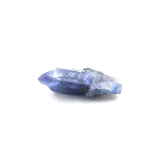 Benitoite. 1.345 ct.