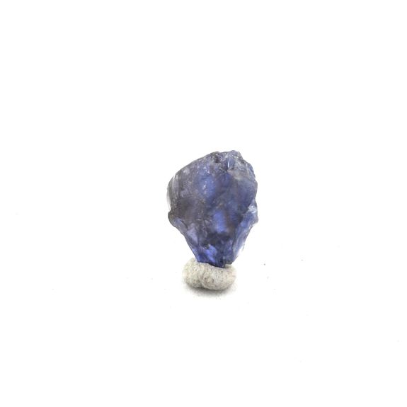 Sapphire. 1.22 ct.