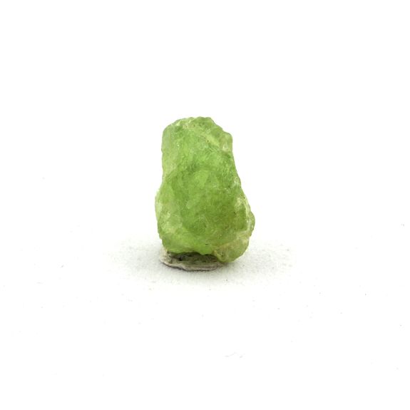 Peridot. 3.74 ct.
