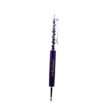 Raw Lapis Lazuli mineral pen Pakistan.