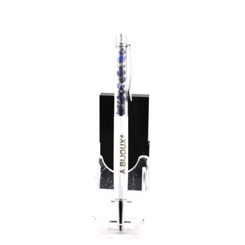 Raw Lapis Lazuli mineral pen Pakistan.