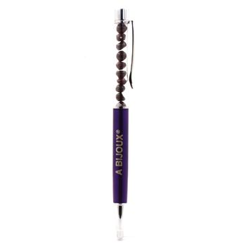Raw Garnet mineral pen Mozambique.
