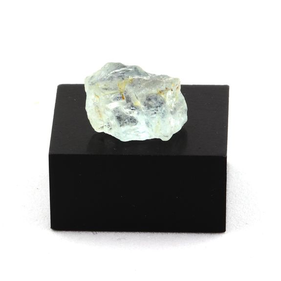 Aigue-Marine. 4.02 ct.