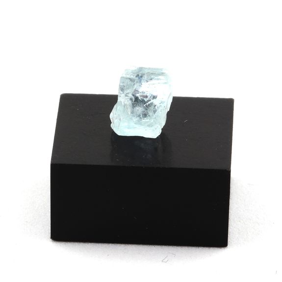 Aquamarine. 3 ct.