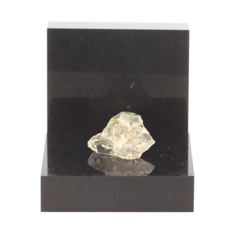 Quartz Petrole. 10.21 ct.