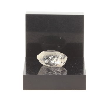 Petroleum Quartz. 11.33 ct.