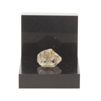 Quartz Petrole. 8.91 ct.