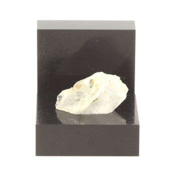 Petroleum Quartz. 16.13 ct.