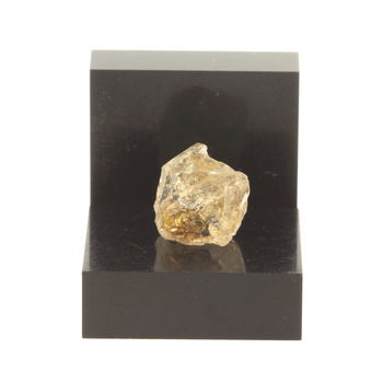 Quartz Petrole. 11.48 ct.