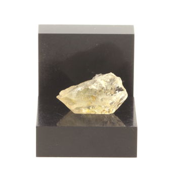 Quartz Petrole. 14.23 ct.