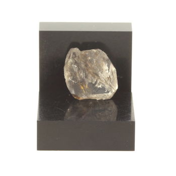 Petroleum Quartz. 12.12 ct.