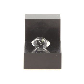 Petroleum Quartz. 2.12 ct.