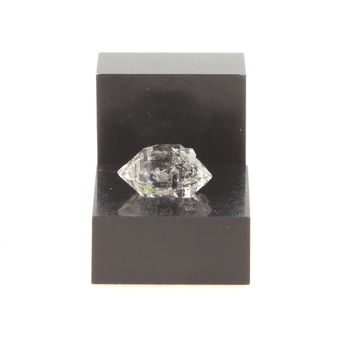 Petroleum Quartz. 3.46 ct.