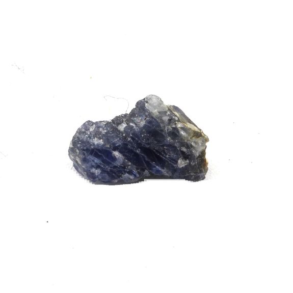 Sapphire. 1.84 ct.
