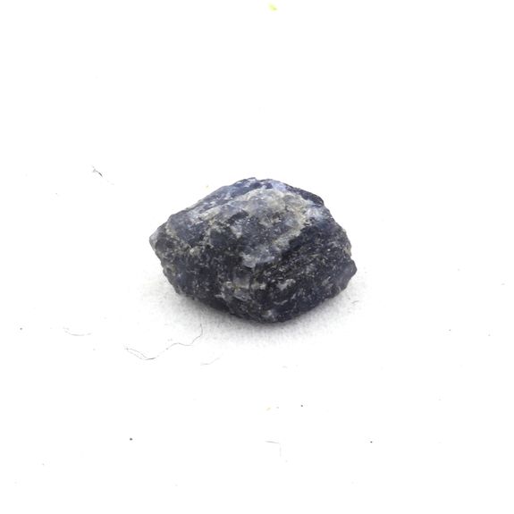Sapphire. 1.71 ct.