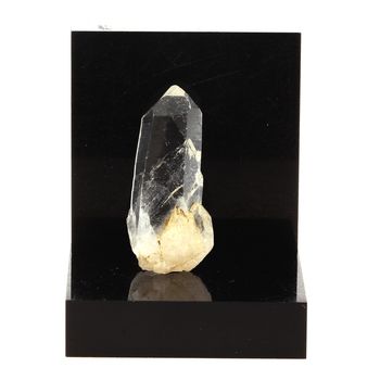 Quartz. 32.80 ct.