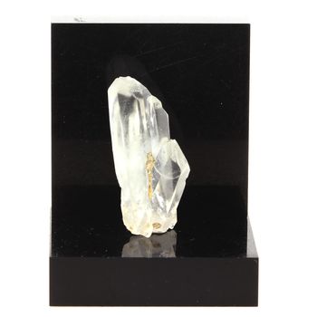 Quartz. 33.15 ct.