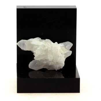 Quartz biterminé. 40.55 ct.