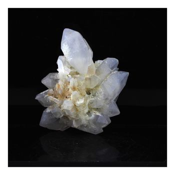 Quartz. 146.85 ct.