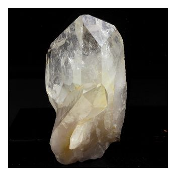 Quartz. 393.45 ct.