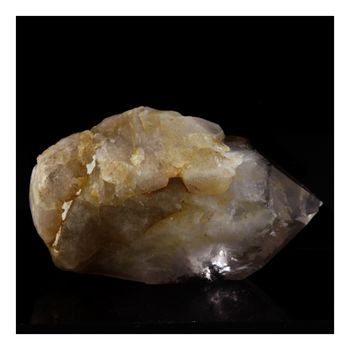 Quartz. 629.55 ct.