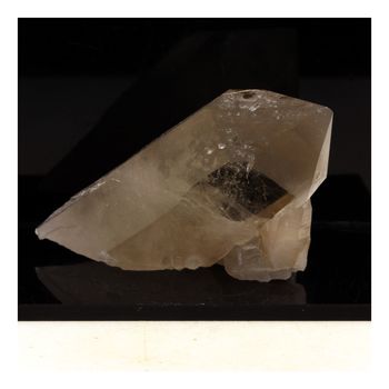 Smoky Quartz. 433.90 ct.