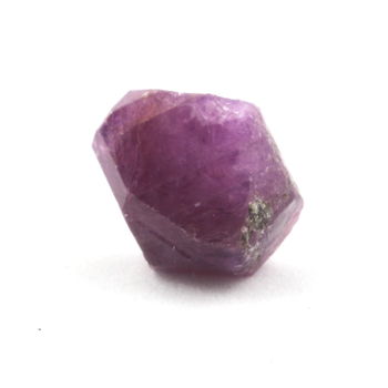 Ruby. 8.95 ct.