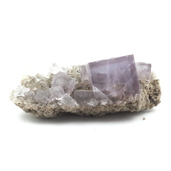 Fluorite. 92.0 ct.
