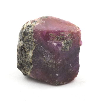Ruby. 51.55 ct.