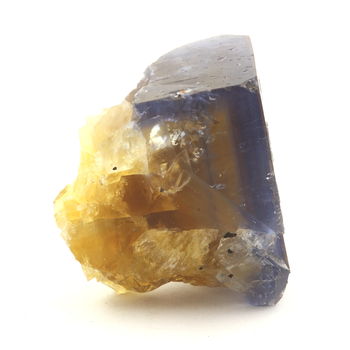 Fluorite. 347.10 ct.
