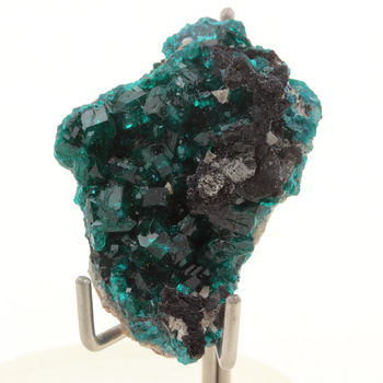 Dioptase. 53.60 ct.
