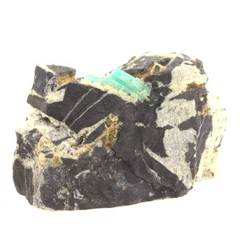 Emerald. 1113.20 ct.