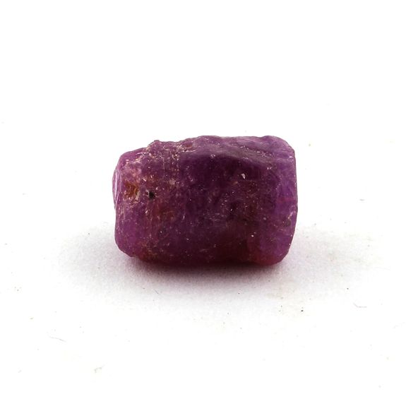 Ruby. 6.33  ct.