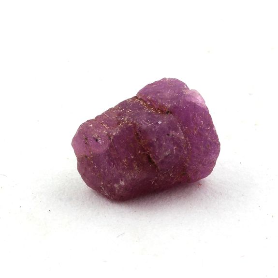 Ruby. 4.68  ct.