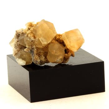 Calcite. 139.0 ct.